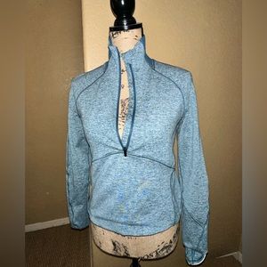 Lululemon Pullover Jacket